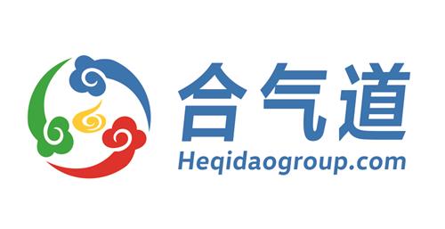 祝賀西安合氣道健康科技有限公司LOGO版權(quán)注冊成功！